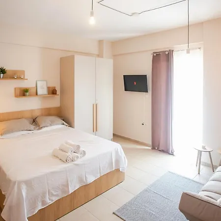 Apartment Peramobello