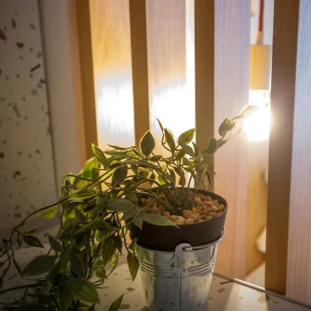Peramobello Apartment