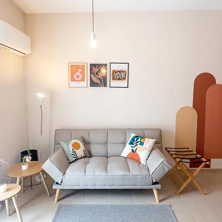 Peramobello Apartment