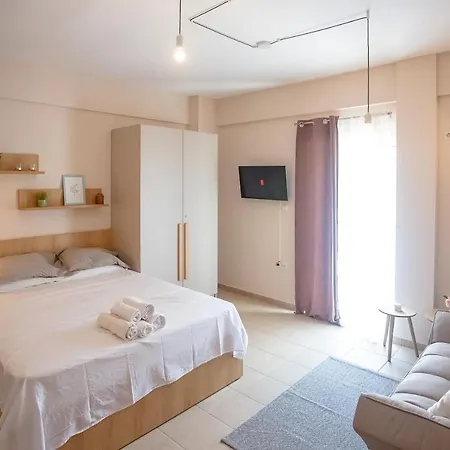 Peramobello Apartment