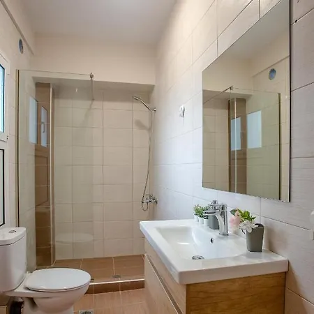 Peramobello Apartment