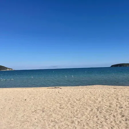 Appartamento Peramobello *